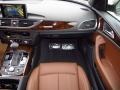 Havanna Black Metallic - A6 3.0T quattro Sedan Photo No. 15