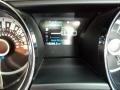 2013 Black Ford Mustang V6 Premium Convertible  photo #29