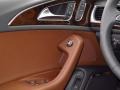 Havanna Black Metallic - A6 3.0T quattro Sedan Photo No. 18