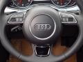 Havanna Black Metallic - A6 3.0T quattro Sedan Photo No. 19