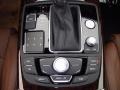 Havanna Black Metallic - A6 3.0T quattro Sedan Photo No. 21