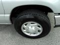 Ingot Silver Metallic - E Series Van E350 XLT Extended Passenger Photo No. 3