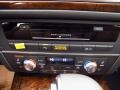 Havanna Black Metallic - A6 3.0T quattro Sedan Photo No. 23