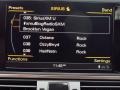 Havanna Black Metallic - A6 3.0T quattro Sedan Photo No. 26