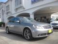 Umbria Gray Metallic - M 35 Sport Sedan Photo No. 1