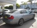 Umbria Gray Metallic - M 35 Sport Sedan Photo No. 2