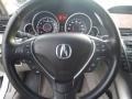 2009 White Diamond Pearl Acura TL 3.5  photo #26