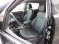 Black 2014 Hyundai Santa Fe Sport 2.0T AWD Interior Color