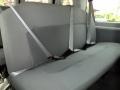 2013 Ingot Silver Metallic Ford E Series Van E350 XLT Extended Passenger  photo #23