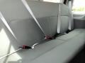 2013 Ingot Silver Metallic Ford E Series Van E350 XLT Extended Passenger  photo #24