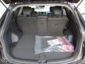 2014 Hyundai Santa Fe Sport Black Interior Trunk Photo