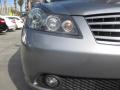 Umbria Gray Metallic - M 35 Sport Sedan Photo No. 23