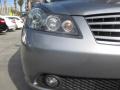 2006 Umbria Gray Metallic Infiniti M 35 Sport Sedan  photo #23