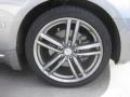 Umbria Gray Metallic - M 35 Sport Sedan Photo No. 24