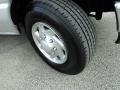 Ingot Silver Metallic - E Series Van E350 XLT Extended Passenger Photo No. 32