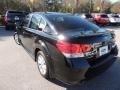 2012 Crystal Black Silica Subaru Legacy 2.5i Premium  photo #15