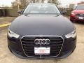 Moonlight Blue Metallic - A6 2.0T Sedan Photo No. 5