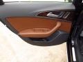 Moonlight Blue Metallic - A6 2.0T Sedan Photo No. 10