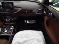 Moonlight Blue Metallic - A6 2.0T Sedan Photo No. 13