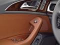 Moonlight Blue Metallic - A6 2.0T Sedan Photo No. 15
