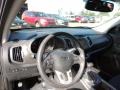 Mineral Silver - Sportage EX Photo No. 3