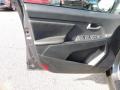 Mineral Silver - Sportage EX Photo No. 6