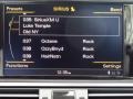 Moonlight Blue Metallic - A6 2.0T Sedan Photo No. 23