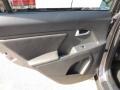 Mineral Silver - Sportage EX Photo No. 9