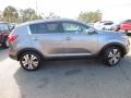 Mineral Silver - Sportage EX Photo No. 15