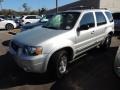 2005 Silver Metallic Ford Escape Limited  photo #2