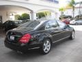 Black - S 550 Sedan Photo No. 2
