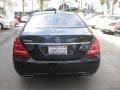 Black - S 550 Sedan Photo No. 3
