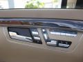 Black - S 550 Sedan Photo No. 7
