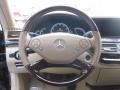 Black - S 550 Sedan Photo No. 12