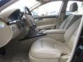 Black - S 550 Sedan Photo No. 19