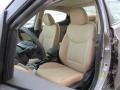 Desert Bronze - Elantra GLS Photo No. 9