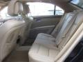 Black - S 550 Sedan Photo No. 20