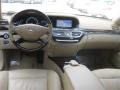 Black - S 550 Sedan Photo No. 21
