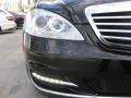 Black - S 550 Sedan Photo No. 23