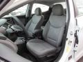 Shimmering White - Elantra GLS Photo No. 7