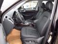 Lava Gray Metallic - Q5 3.0 TFSI quattro Photo No. 11