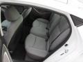 Shimmering White - Elantra GLS Photo No. 14