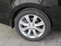 2014 Hyundai Accent GLS 4 Door Wheel and Tire Photo
