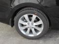 2014 Hyundai Accent GLS 4 Door Wheel