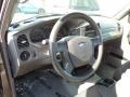 2011 Dark Shadow Grey Metallic Ford Ranger XLT Regular Cab  photo #3