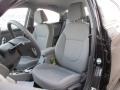 Gray Front Seat Photo for 2014 Hyundai Accent #88752483