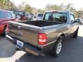 Dark Shadow Grey Metallic - Ranger XLT Regular Cab Photo No. 9