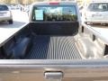 2011 Dark Shadow Grey Metallic Ford Ranger XLT Regular Cab  photo #11