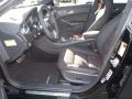 AMG Black/Red Cut Front Seat Photo for 2014 Mercedes-Benz CLA #88752792