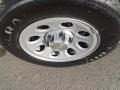 Dark Blue Metallic - Express 1500 Cargo WT AWD Photo No. 15